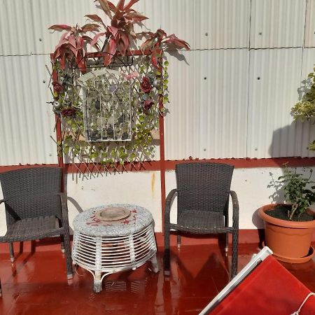 Vinarós La Terraza 아파트 외부 사진