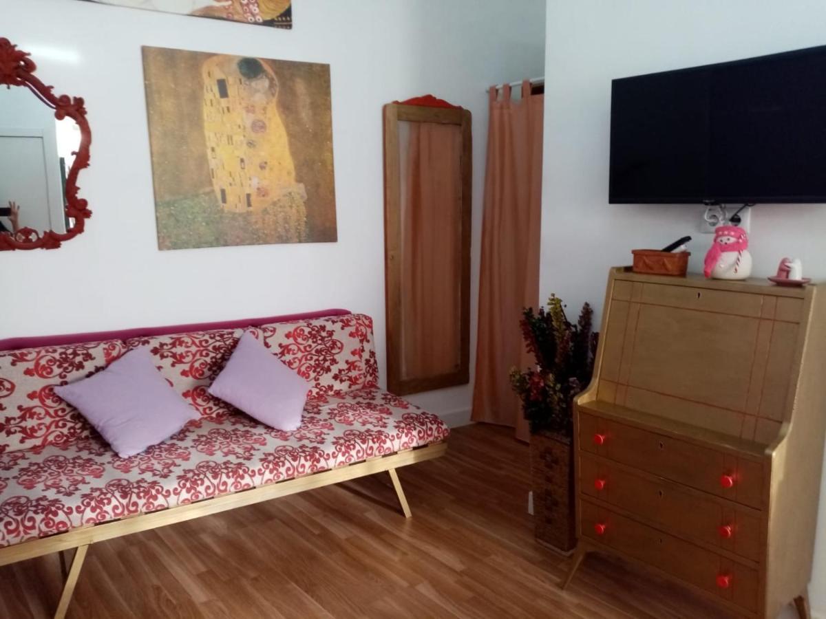 Vinarós La Terraza 아파트 외부 사진
