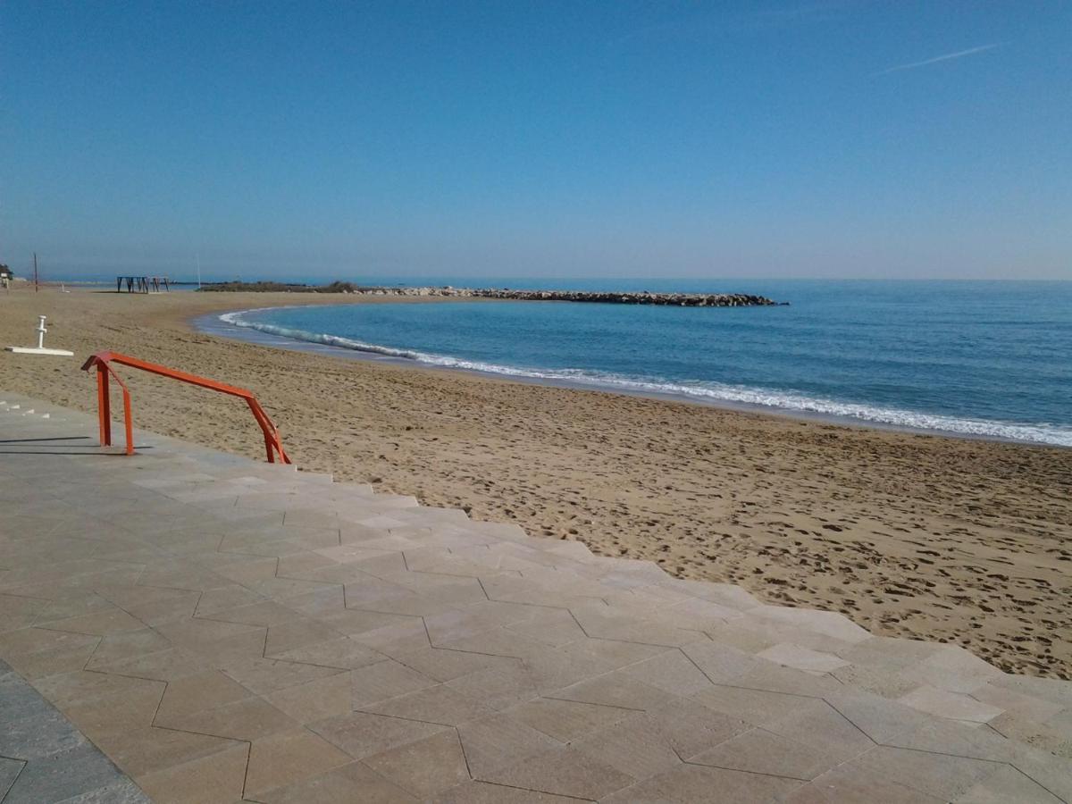 Vinarós La Terraza 아파트 외부 사진