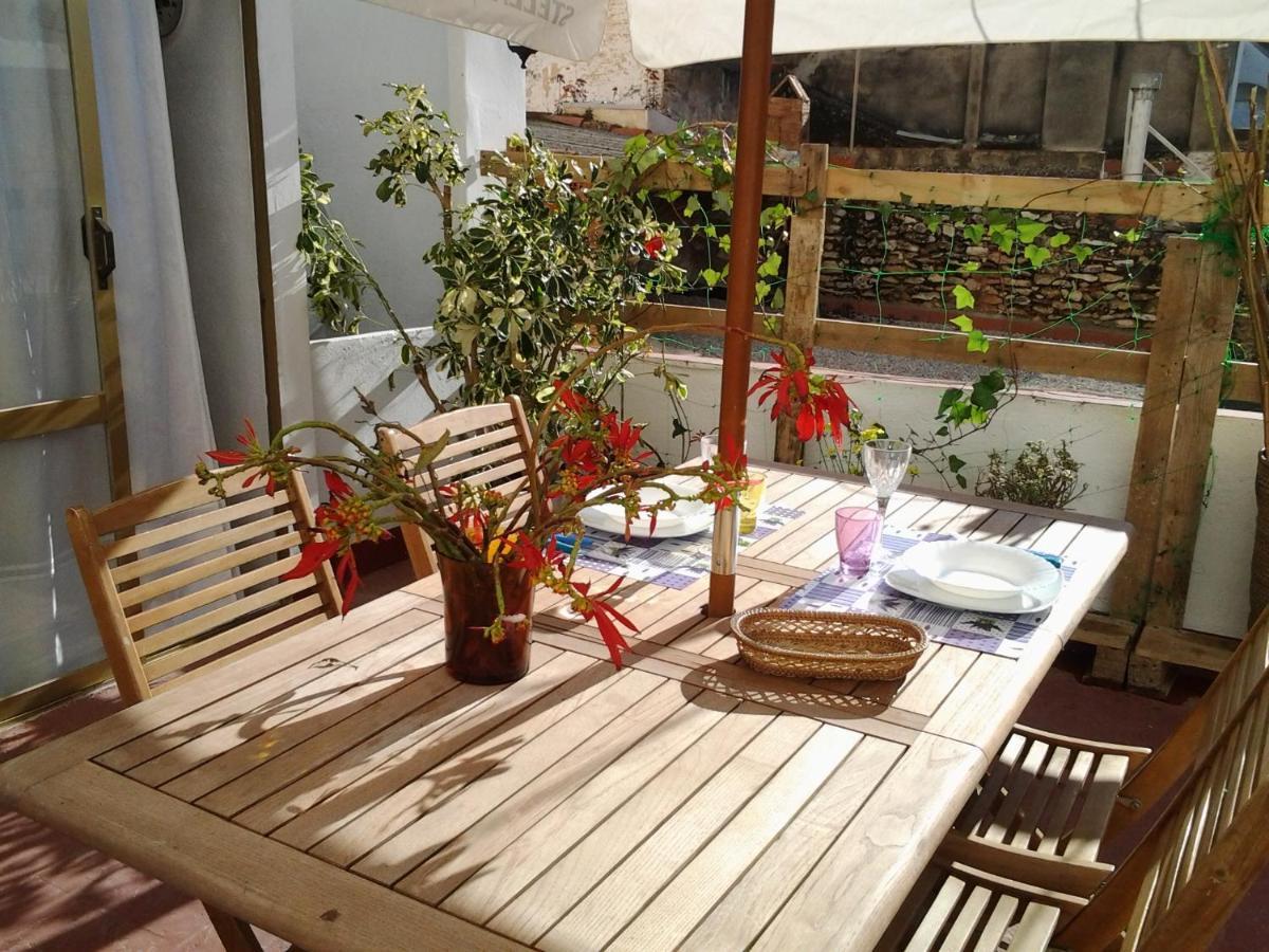 Vinarós La Terraza 아파트 외부 사진