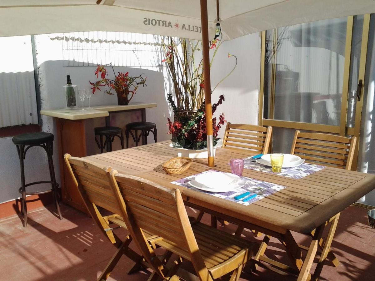 Vinarós La Terraza 아파트 외부 사진