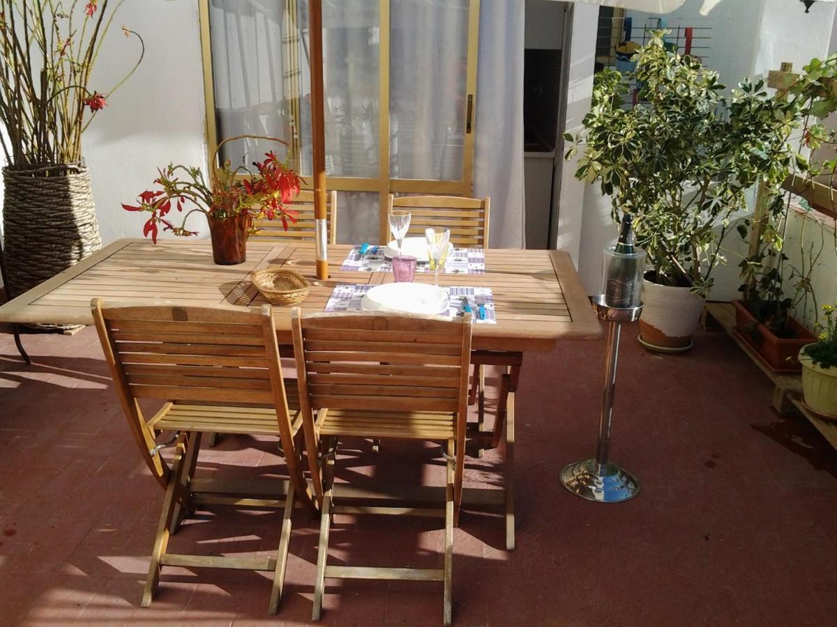 Vinarós La Terraza 아파트 외부 사진