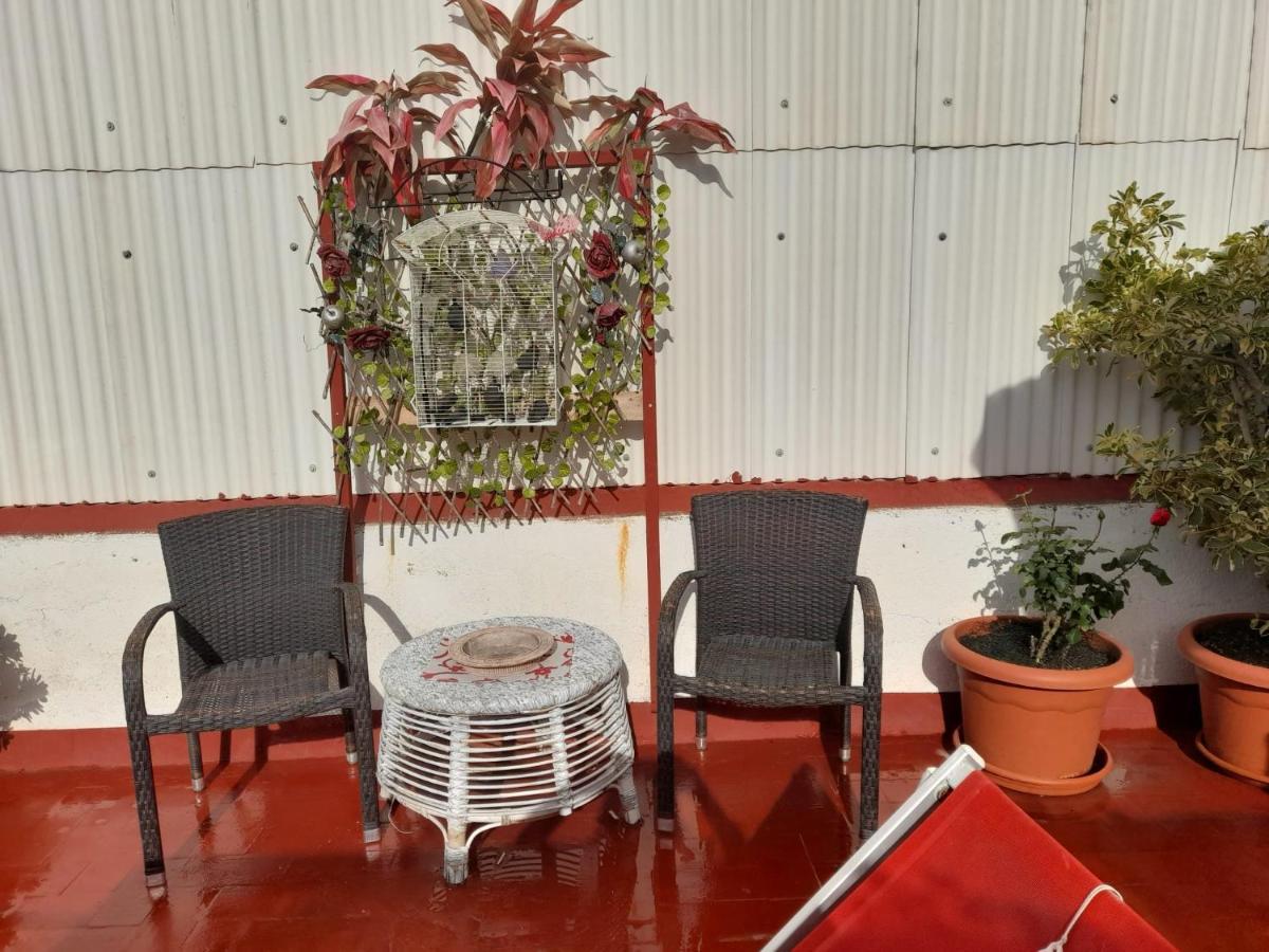 Vinarós La Terraza 아파트 외부 사진