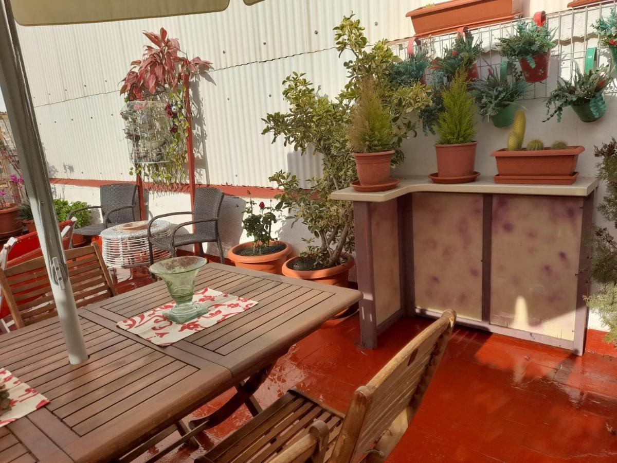 Vinarós La Terraza 아파트 외부 사진
