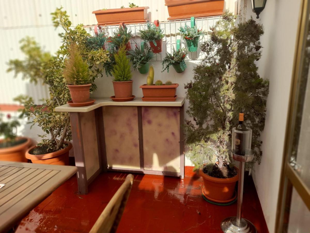 Vinarós La Terraza 아파트 외부 사진