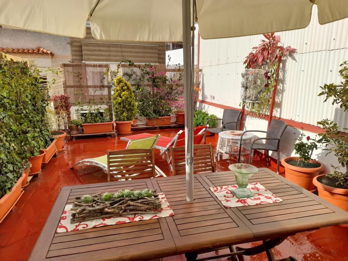 Vinarós La Terraza 아파트 외부 사진